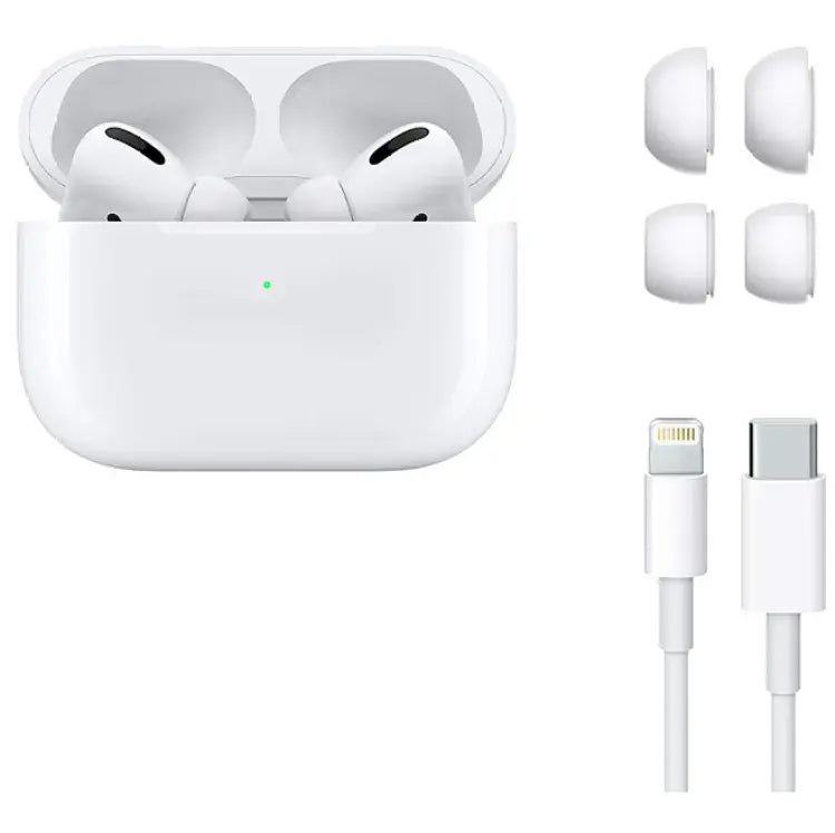 Latest Air Pods Pro (2nd Generation)