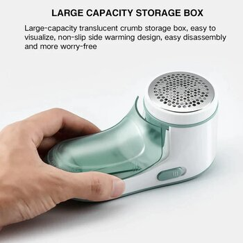 Electric Fabric Shaver Amazing Daling Lint Removal Machine