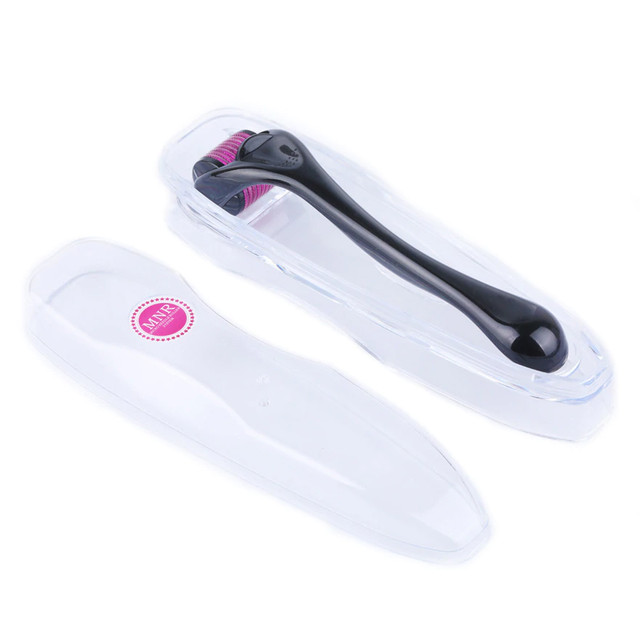 Micro Needle 540 Derma Roller