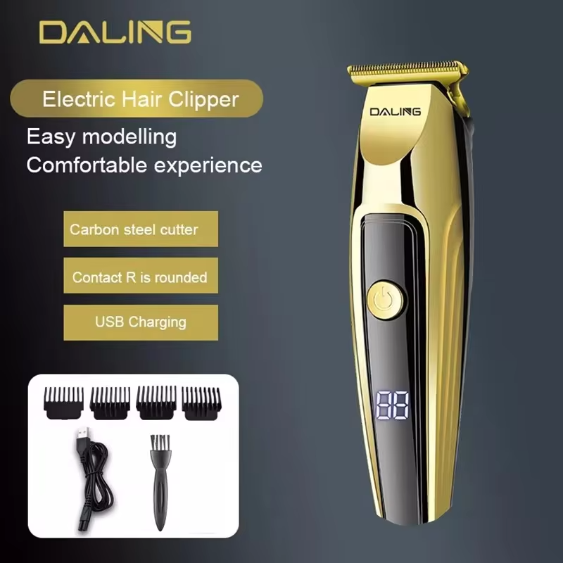 Daling 3 in 1 Grooming Kit - Rechargeable