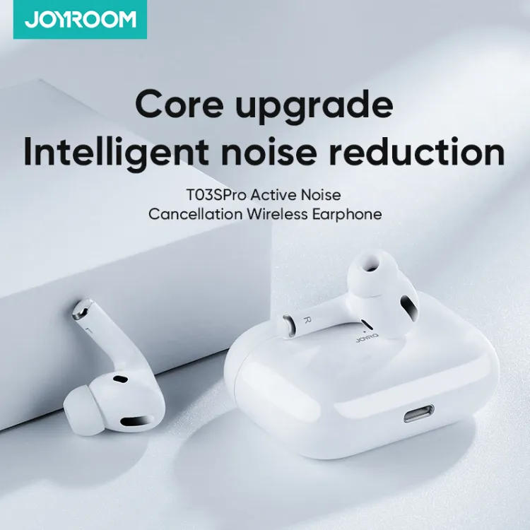 Joyroom Earpods Pro (JR-T03S Pro)